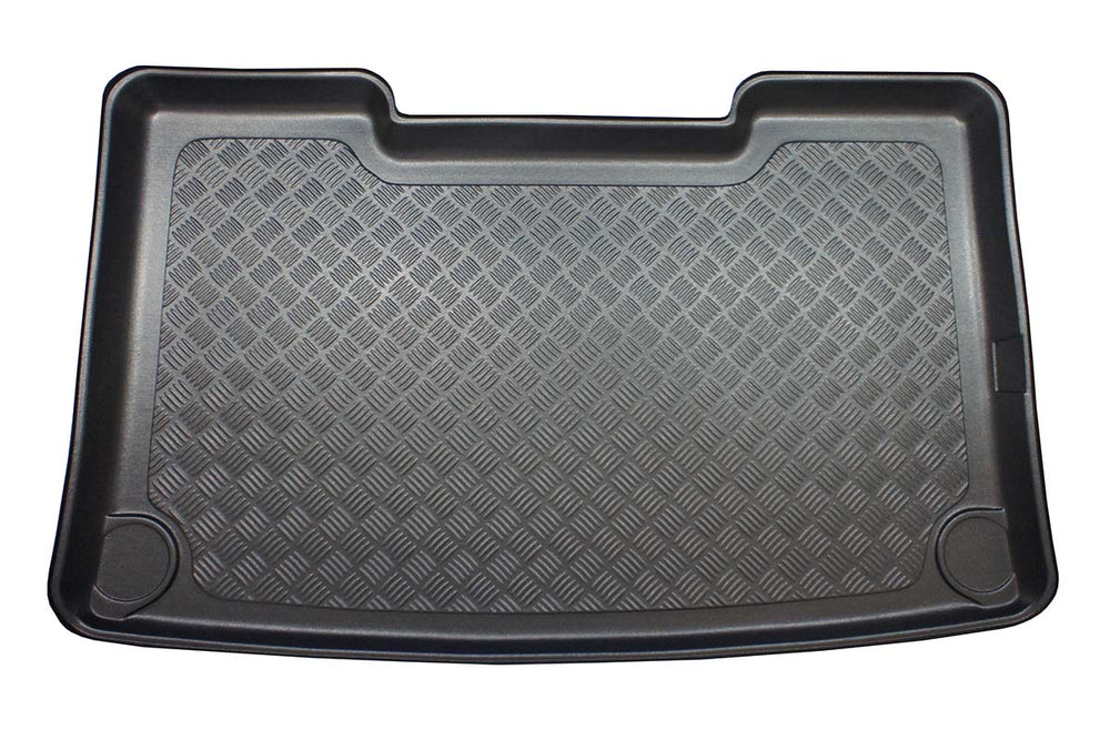 Tavite portbagaj Volkswagen T6 .1 Caravelle, caroserie van, an fabricatie 2019 - prezent, ampatament scurt, in spatele randului 3 | 193106BSC