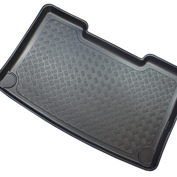 Tavite portbagaj Volkswagen T6 .1 Caravelle, caroserie van, an fabricatie 2019 - prezent, ampatament scurt, in spatele randului 3 | 193106BSC