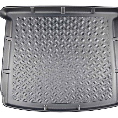 Tavita portbagaj Ford C-Max Grand II fabricatie 11.2010 - 06.2019, caroserie van, 7 locuri, rand 3 culcat #1