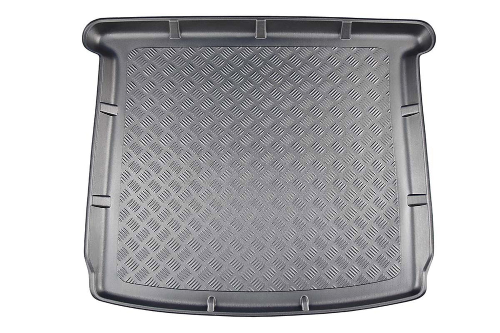 Tavite portbagaj Ford C-Max Grand II, caroserie van, an fabricatie 11.2010 - 06.2019, 7 locuri, rand 3 culcat | 193110BSC