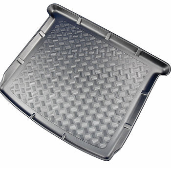 Tavita portbagaj Ford C-Max Grand II fabricatie 11.2010 - 06.2019, caroserie van, 7 locuri, rand 3 culcat #1