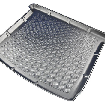 Tavita portbagaj Ford C-Max Grand II fabricatie 11.2010 - 06.2019, caroserie van, 7 locuri, rand 3 culcat #1