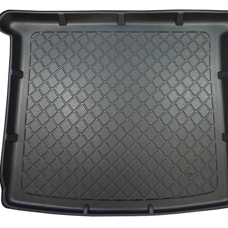 Tavita portbagaj Ford C-Max Grand II fabricatie 11.2010 - 06.2019, caroserie van, 7 locuri, rand 3 culcat #2