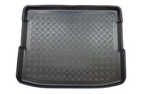 Tavite portbagaj Ford Tourneo Courier, caroserie van, an fabricatie 06.2014 - 09.2023, 5 locuri | 193126BSC