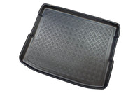 Tavite portbagaj Ford Tourneo Courier, caroserie van, an fabricatie 06.2014 - 09.2023, 5 locuri | 193126BSC