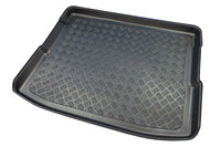 Tavite portbagaj Ford Tourneo Courier, caroserie van, an fabricatie 06.2014 - 09.2023, 5 locuri | 193126BSC