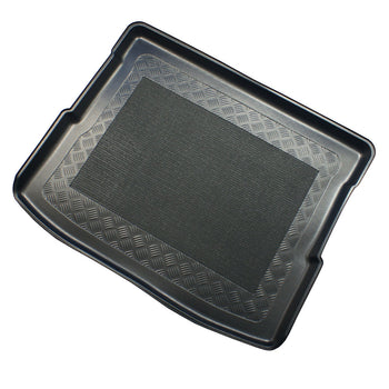 Tavite portbagaj Ford Tourneo Courier, caroserie van, an fabricatie 06.2014 - 09.2023, 5 locuri, inclusiv facelift | 193126