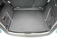 Tavite portbagaj Ford Tourneo Courier, caroserie van, an fabricatie 06.2014 - 09.2023, 5 locuri | 193126GRD