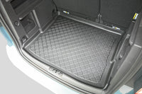 Tavite portbagaj Ford Tourneo Courier, caroserie van, an fabricatie 06.2014 - 09.2023, 5 locuri | 193126GRD