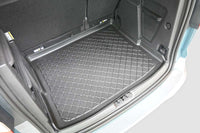 Tavite portbagaj Ford Tourneo Courier, caroserie van, an fabricatie 06.2014 - 09.2023, 5 locuri | 193126GRD