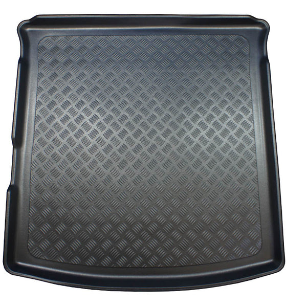 Tavita portbagaj Ford S-Max II fabricatie 09.2015 - prezent, caroserie van, 5 locuri #2