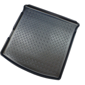 Tavita portbagaj Ford S-Max II fabricatie 09.2015 - prezent, caroserie van, 5 locuri #2