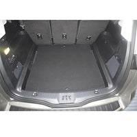 Tavita portbagaj Ford S-Max 2.5 Hybrid fabricatie 01.2021 - prezent, caroserie van, 5 locuri #3