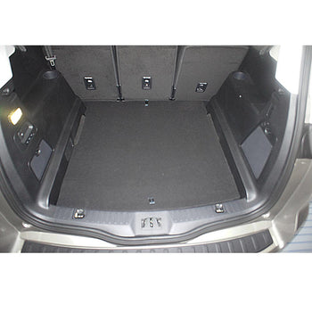 Tavita portbagaj Ford S-Max 2.5 Hybrid fabricatie 01.2021 - prezent, caroserie van, 5 locuri #2