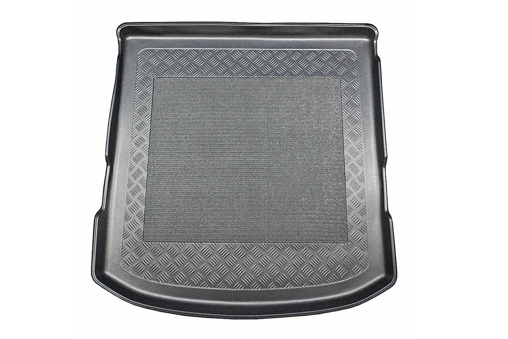 Tavite portbagaj Ford Galaxy III, caroserie van, an fabricatie 09.2015 - prezent, 5 locuri | 193135