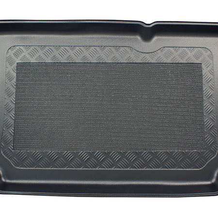 Tavita portbagaj Ford Fiesta VIII MHEV fabricatie 06.2022 - prezent, caroserie hatchback, portbagaj inferior #1