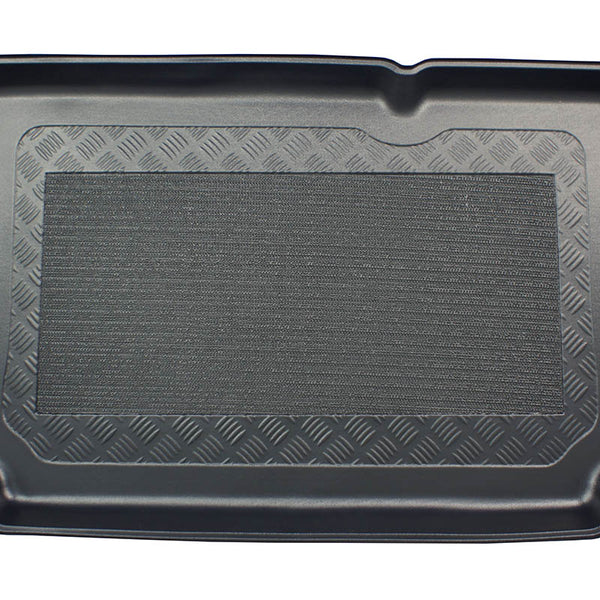 Tavita portbagaj Ford Fiesta VIII MHEV fabricatie 06.2022 - prezent, caroserie hatchback, portbagaj inferior #1