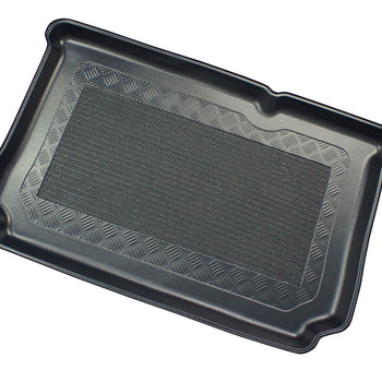 Tavita portbagaj Ford Fiesta VIII MHEV fabricatie 06.2022 - prezent, caroserie hatchback, portbagaj inferior #1