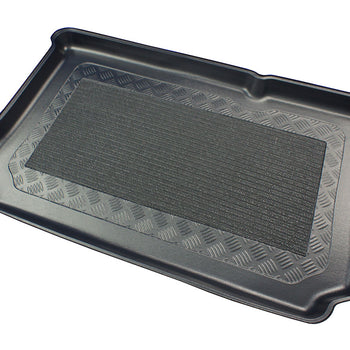 Tavita portbagaj Ford Fiesta VIII MHEV fabricatie 06.2022 - prezent, caroserie hatchback, portbagaj inferior #1