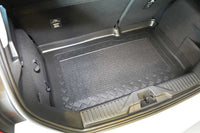 Tavita portbagaj Ford Fiesta VIII MHEV fabricatie 06.2022 - prezent, caroserie hatchback, portbagaj inferior #1