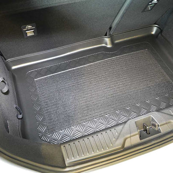 Tavita portbagaj Ford Fiesta VIII MHEV fabricatie 06.2022 - prezent, caroserie hatchback, portbagaj inferior #1