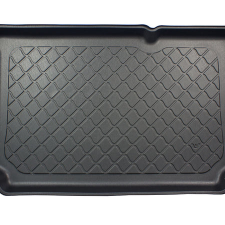 Tavita portbagaj Ford Fiesta VIII MHEV fabricatie 06.2022 - prezent, caroserie hatchback, portbagaj inferior #2