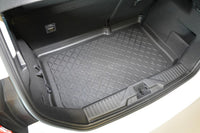 Tavita portbagaj Ford Fiesta VII fabricatie 07.2017 - prezent, caroserie hatchback, inclusiv facelift - portbagaj inferior #2
