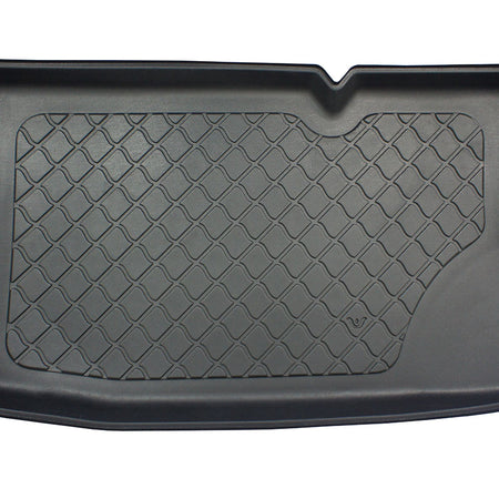 Tavite portbagaj Ford KA +, caroserie hatchback, an fabricatie 09.2017 - 01.2020, inclusiv facelift | 193138GRD