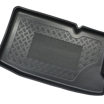 Tavite portbagaj Ford KA +, caroserie hatchback, an fabricatie 09.2017 - 01.2020, inclusiv facelift | 193138