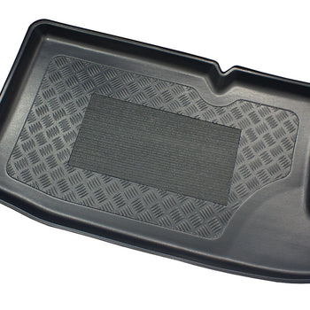 Tavite portbagaj Ford KA +, caroserie hatchback, an fabricatie 09.2017 - 01.2020, inclusiv facelift | 193138