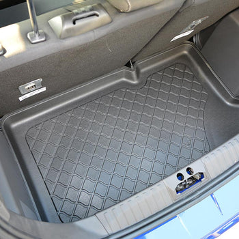 Tavite portbagaj Ford KA +, caroserie hatchback, an fabricatie 09.2017 - 01.2020, inclusiv facelift | 193138GRD