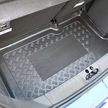 Tavite portbagaj Ford KA +, caroserie hatchback, an fabricatie 09.2017 - 01.2020, inclusiv facelift | 193138