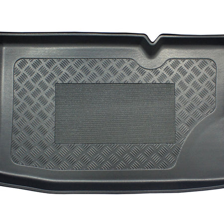 Tavite portbagaj Ford KA +, caroserie hatchback, an fabricatie 09.2017 - 01.2020, inclusiv facelift | 193138