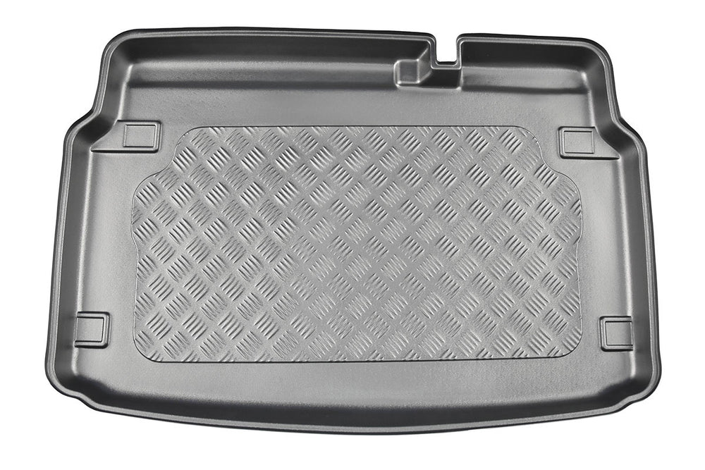 Tavita portbagaj Ford Ecosport fabricatie 02.2018 - prezent, caroserie suv, portbagaj inferior, fără/sub podea variabilă a portbagajului #1