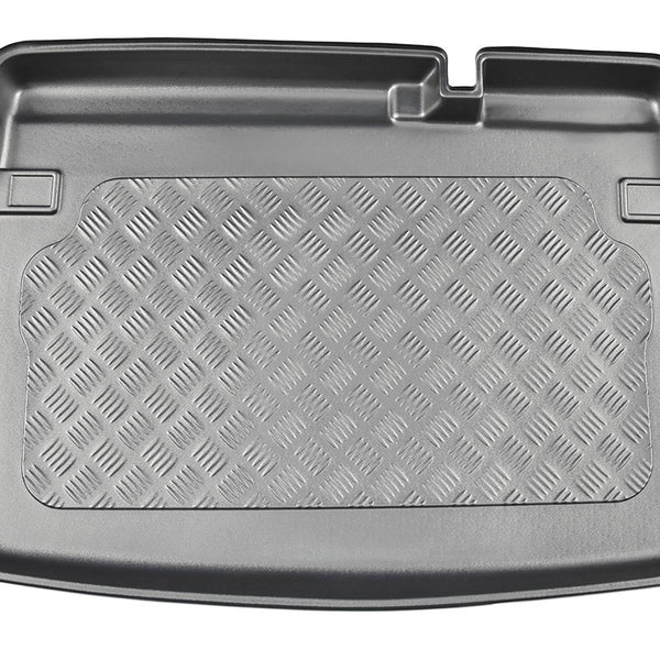 Tavita portbagaj Ford Ecosport fabricatie 02.2018 - prezent, caroserie suv, portbagaj inferior, fără/sub podea variabilă a portbagajului #1