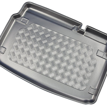 Tavite portbagaj Ford EcoSport, caroserie suv, an fabricatie 02.2018 - prezent, portbagaj inferior, fără/sub podea variabilă a portbagajului | 193140BSC