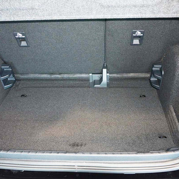 Tavita portbagaj Ford Ecosport fabricatie 02.2018 - prezent, caroserie suv, portbagaj inferior, fără/sub podea variabilă a portbagajului #1