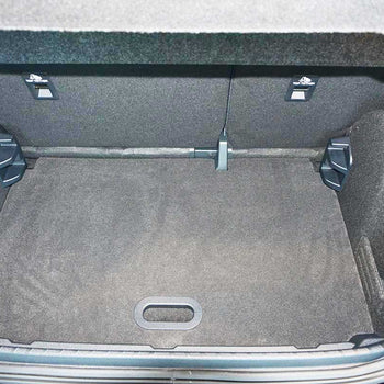 Tavita portbagaj Ford Ecosport fabricatie 02.2018 - prezent, caroserie suv, portbagaj inferior, fără/sub podea variabilă a portbagajului #1