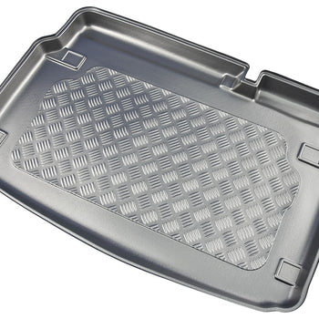 Tavita portbagaj Ford Ecosport fabricatie 02.2018 - prezent, caroserie suv, portbagaj inferior, fără/sub podea variabilă a portbagajului #1