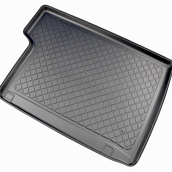 Tavita portbagaj Ford Tourneo Custom Facelift fabricatie 02.2018 - 06.2023, caroserie van, ampatament L2, in spatele randului 3 #1