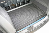 Tavite portbagaj Ford Tourneo Custom Facelift, caroserie van, an fabricatie 02.2018 - 06.2023, ampatament l2, in spatele randului 3 | 193145GRD