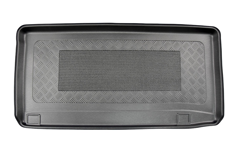 Tavita portbagaj Ford Tourneo Custom Facelift fabricatie 02.2018 - prezent, caroserie van, ampatament L1, in spatele randului 3 #1