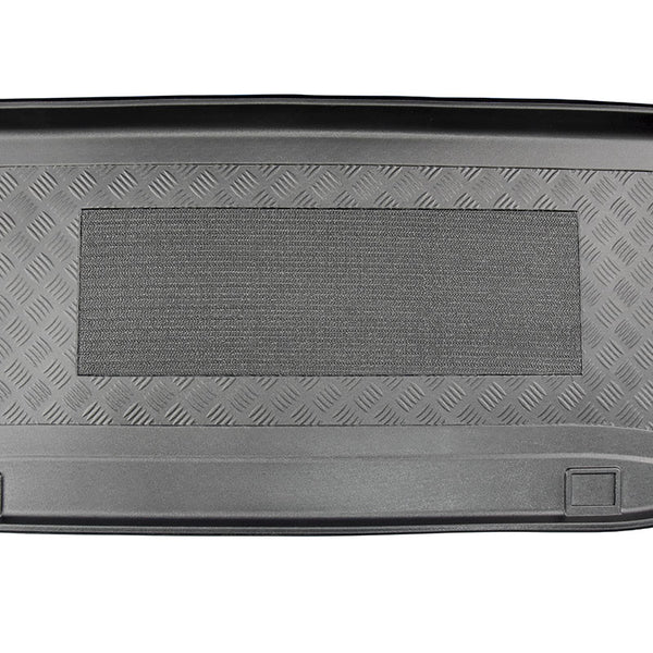 Tavite portbagaj Ford Tourneo Custom Facelift, caroserie van, an fabricatie 02.2018 - prezent, ampatament l1, in spatele randului 3 | 193146