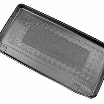 Tavite portbagaj Ford Tourneo Custom Facelift, caroserie van, an fabricatie 02.2018 - prezent, ampatament l1, in spatele randului 3 | 193146