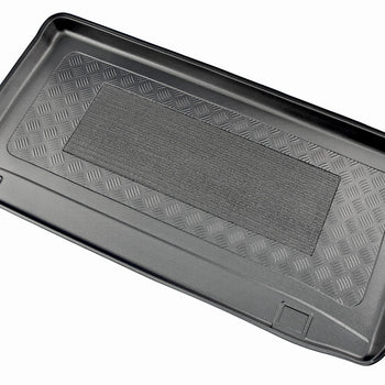 Tavita portbagaj Ford Tourneo Custom Facelift fabricatie 02.2018 - prezent, caroserie van, ampatament L1, in spatele randului 3 #1