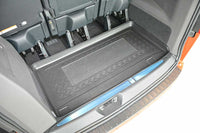 Tavita portbagaj Ford Tourneo Custom Facelift fabricatie 02.2018 - prezent, caroserie van, ampatament L1, in spatele randului 3 #1