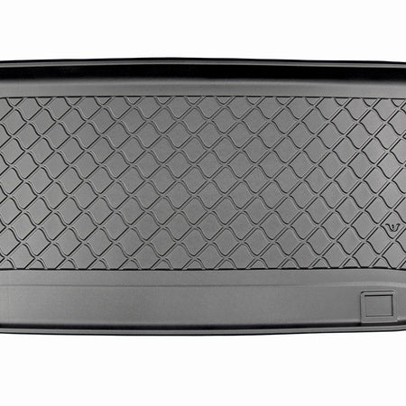 Tavita portbagaj Ford Tourneo Custom Facelift fabricatie 02.2018 - 06.2023, caroserie van, ampatament L1, in spatele randului 3 #1