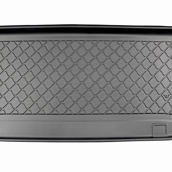 Tavite portbagaj Ford Tourneo Custom Facelift, caroserie van, an fabricatie 02.2018 - prezent, ampatament l1, in spatele randului 3 | 193146GRD