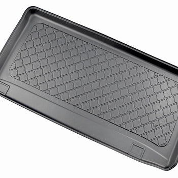 Tavite portbagaj Ford Tourneo Custom Facelift, caroserie van, an fabricatie 02.2018 - prezent, ampatament l1, in spatele randului 3 | 193146GRD