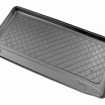 Tavita portbagaj Ford Tourneo Custom Facelift fabricatie 02.2018 - 06.2023, caroserie van, ampatament L1, in spatele randului 3 #1